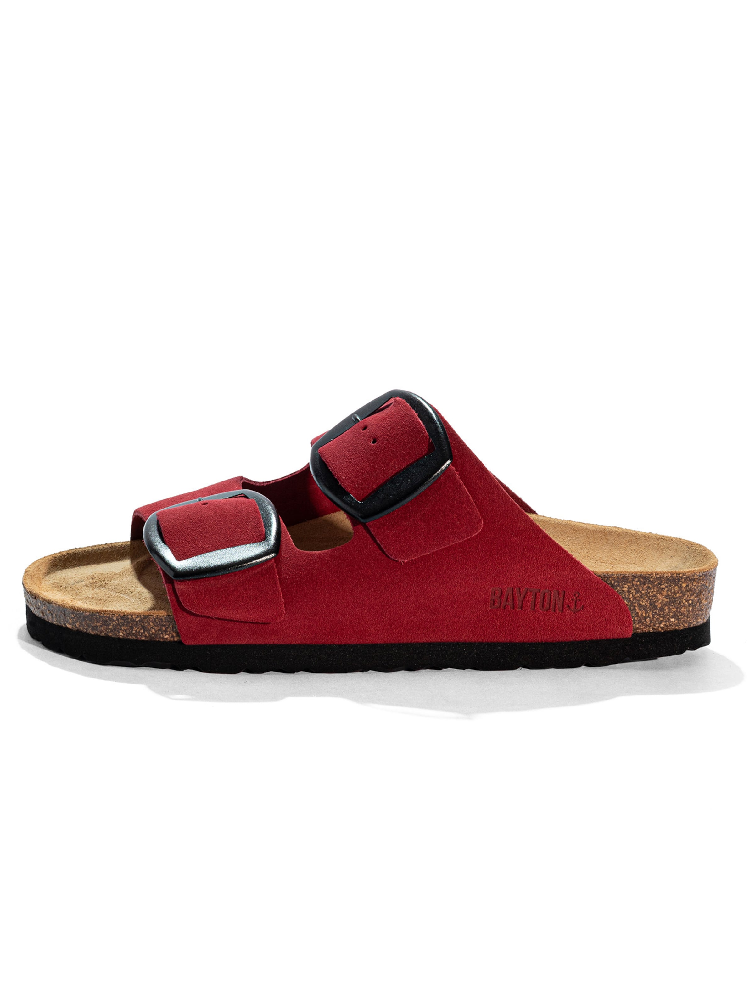 Bayton Sandale u crvena, Pregled proizvoda