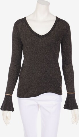 MOS MOSH Sweater & Cardigan in S in Black: front