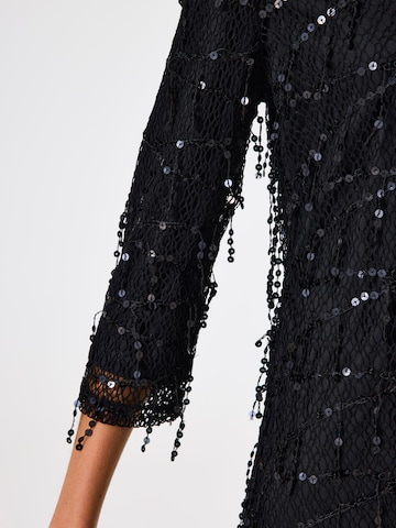 GARCIA Koktélruhák - fekete