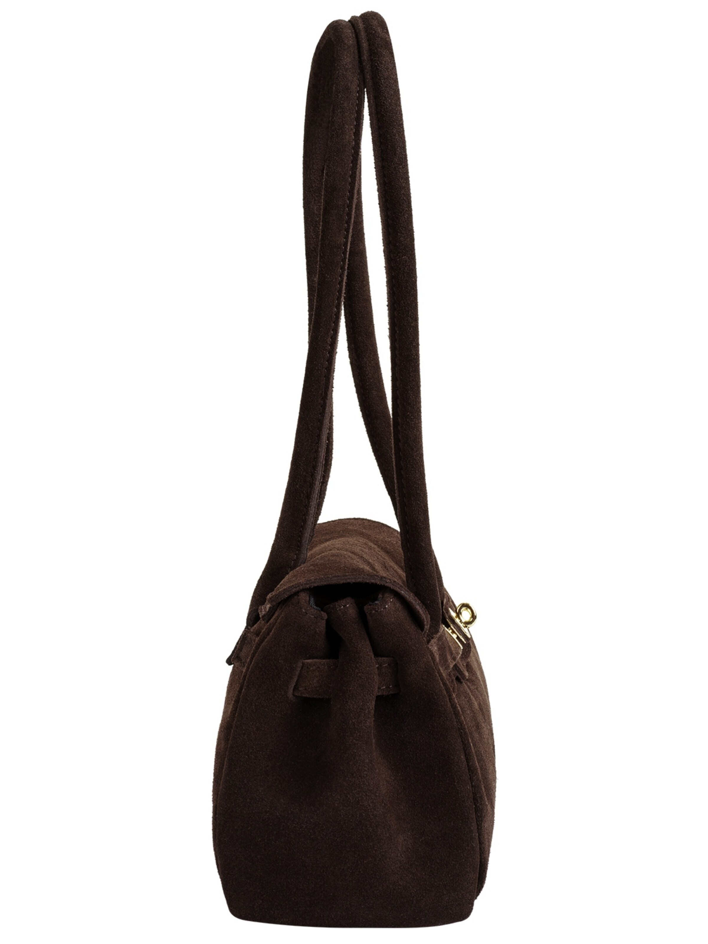 Sacs à main 'FORVIATA' forty° en marron