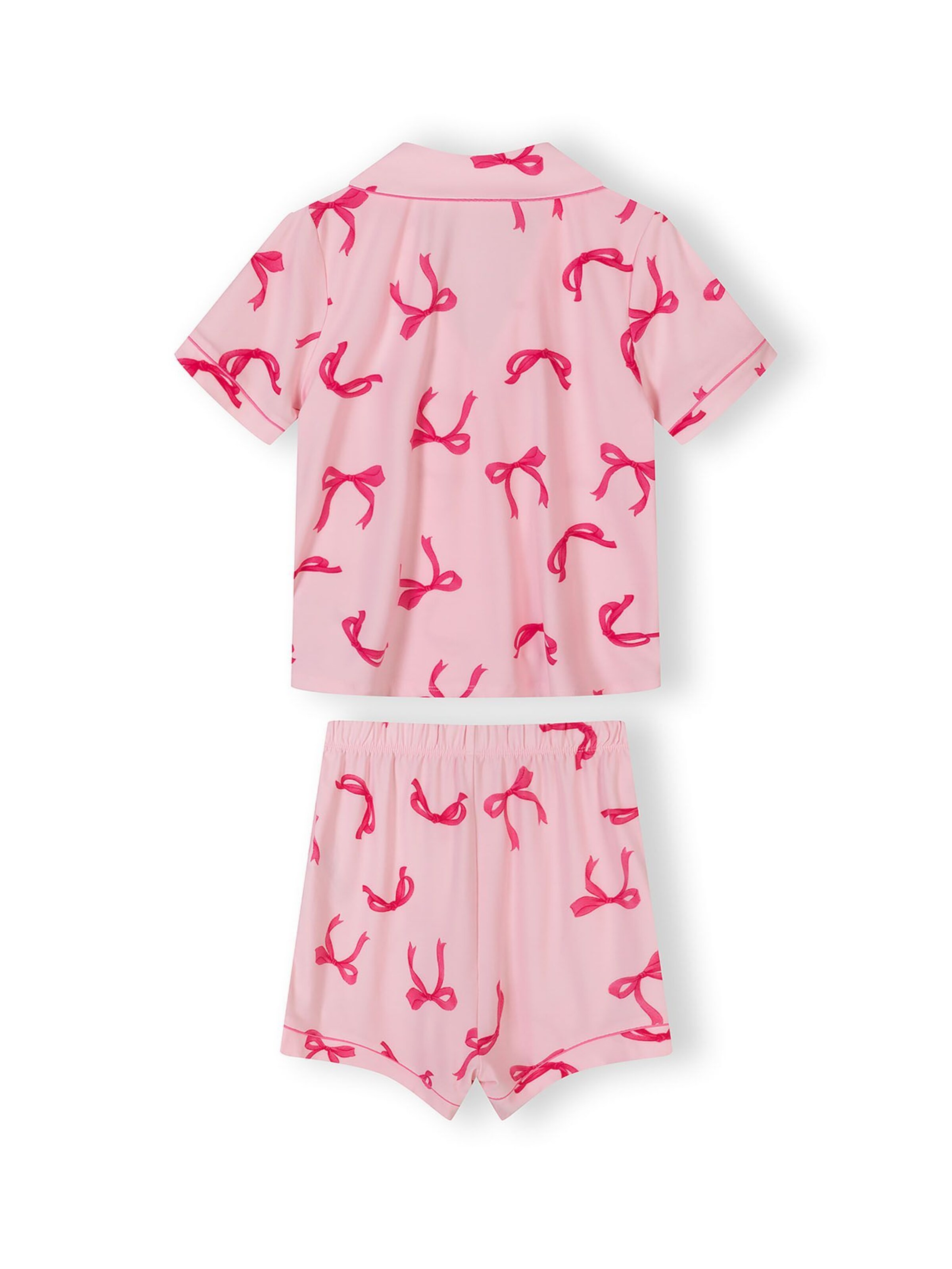 Pyjama MINOTI en rose