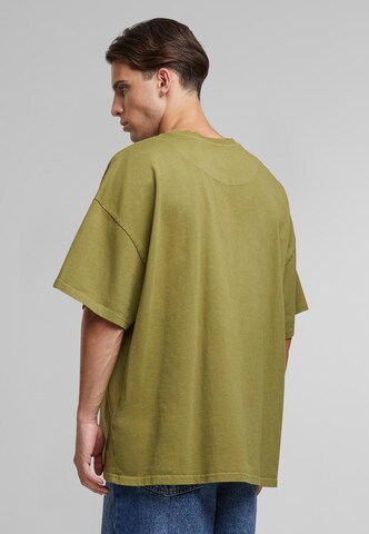 Karl Kani Shirt in Green