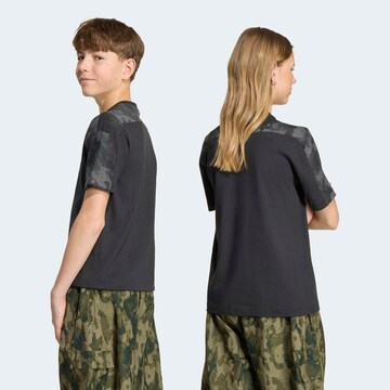 ADIDAS SPORTSWEAR Performance Shirt in Black