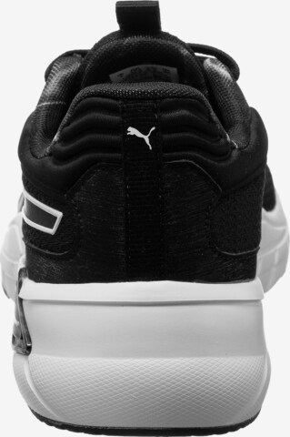 PUMA Athletic Shoes 'Lex' in Black
