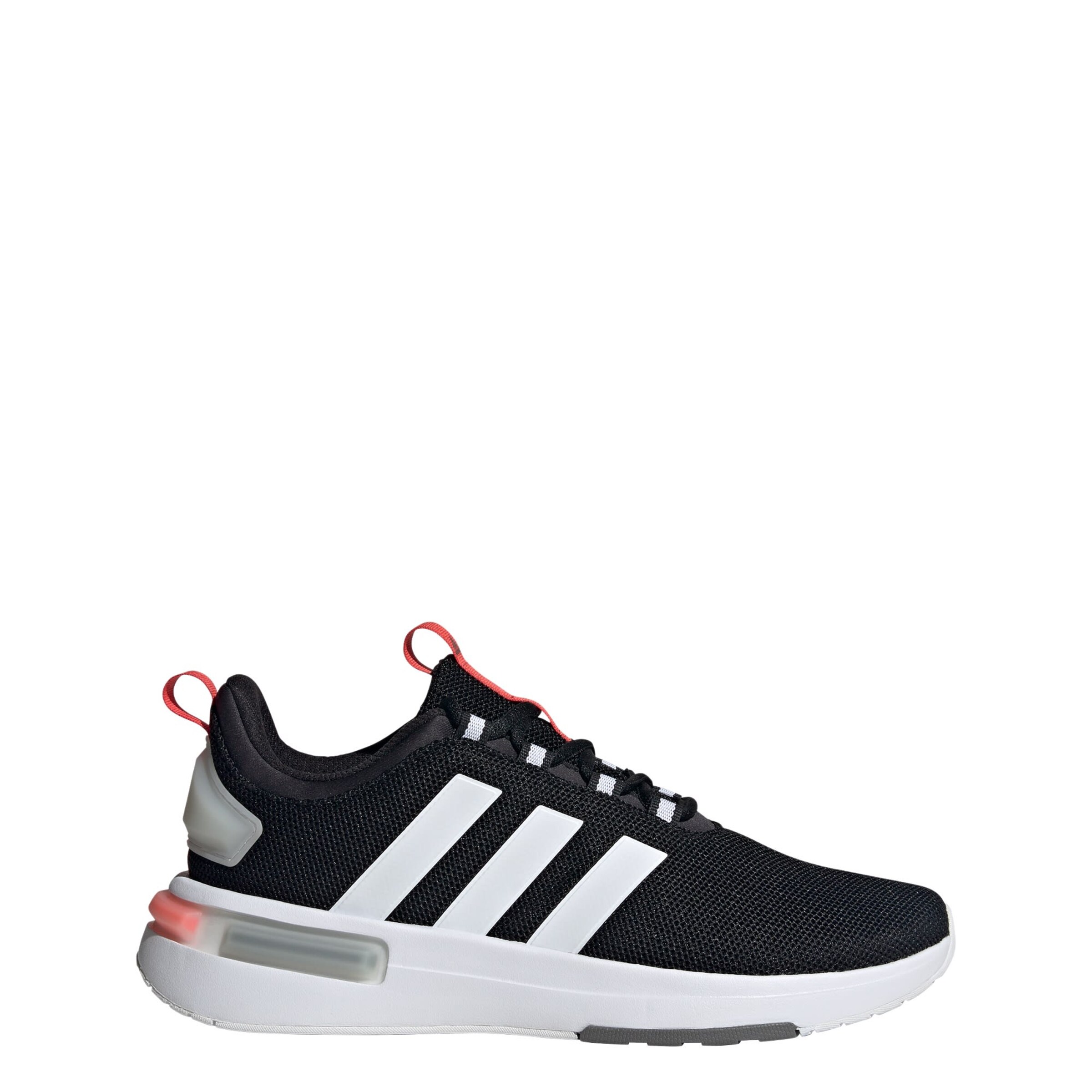ADIDAS SPORTSWEAR Σνίκερ χαμηλό 'Racer TR23' σε μαύρο