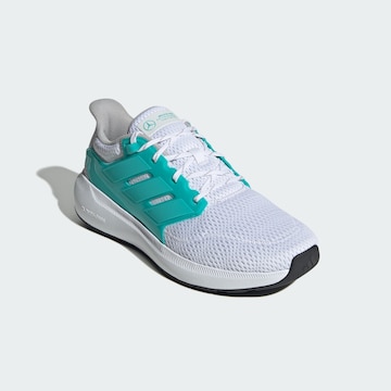 ADIDAS PERFORMANCE Sportschuh 'Mercedes - AMG Petronas Formula One Team Ultimashow 2.0 in Weiß
