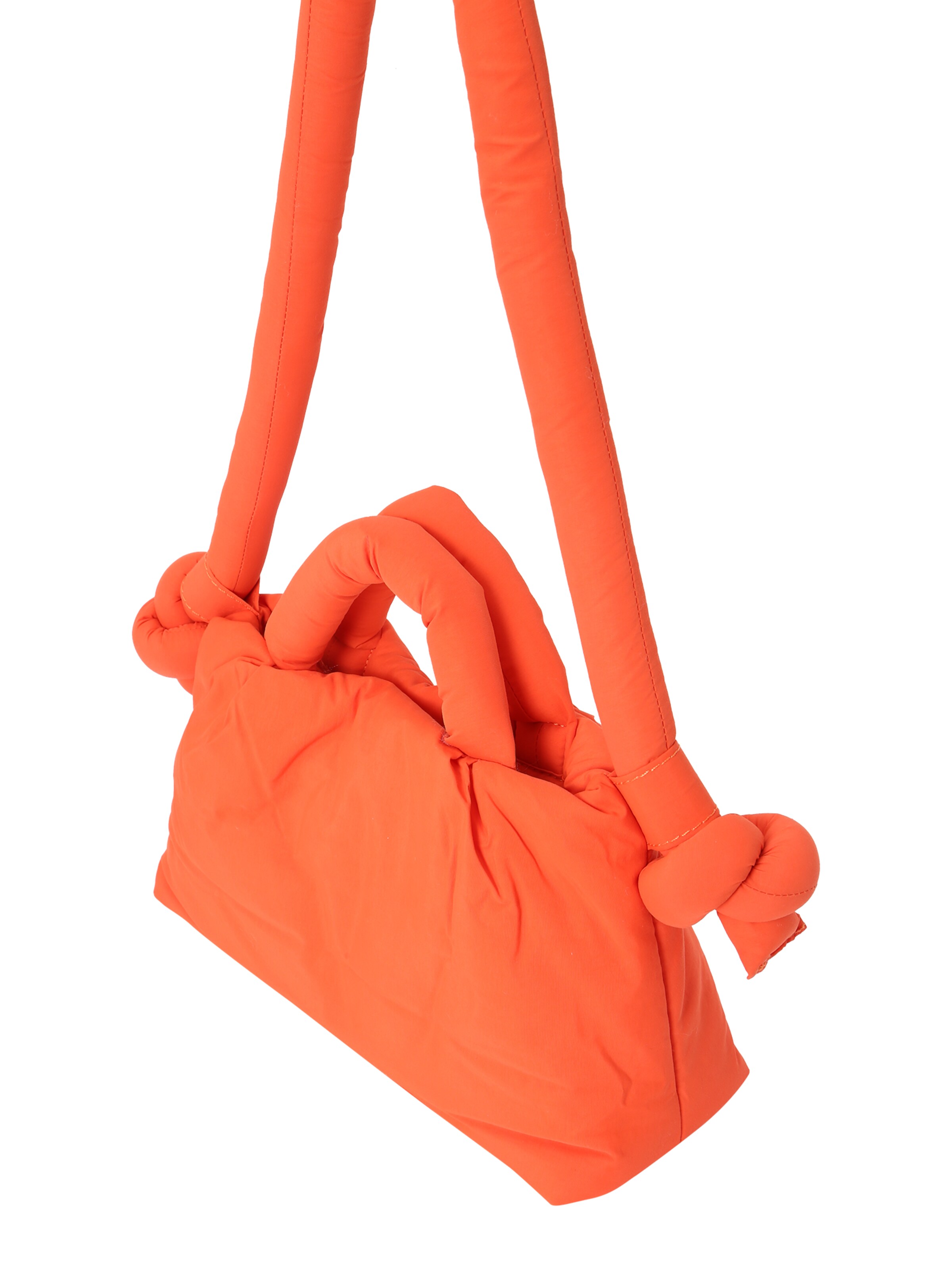 Ölend Håndtaske 'Mini Ona' i orange