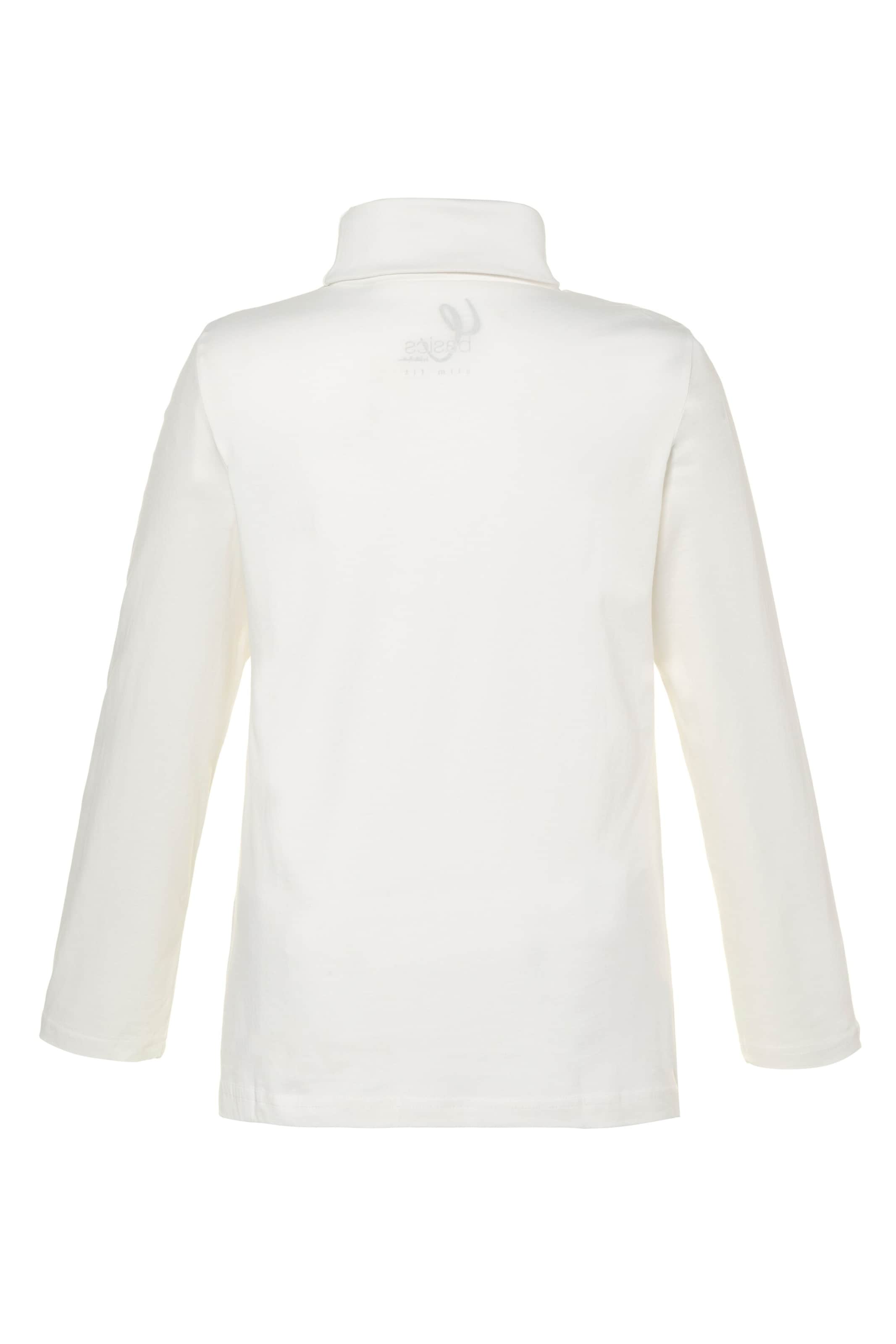 Ulla Popken Shirt in Beige