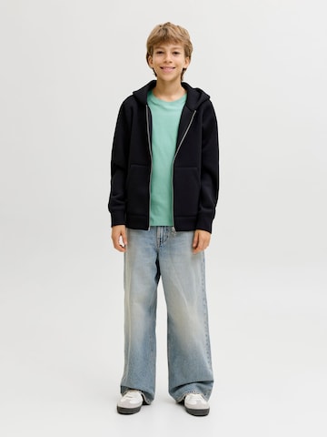 Jack & Jones Junior Shirt in Blue