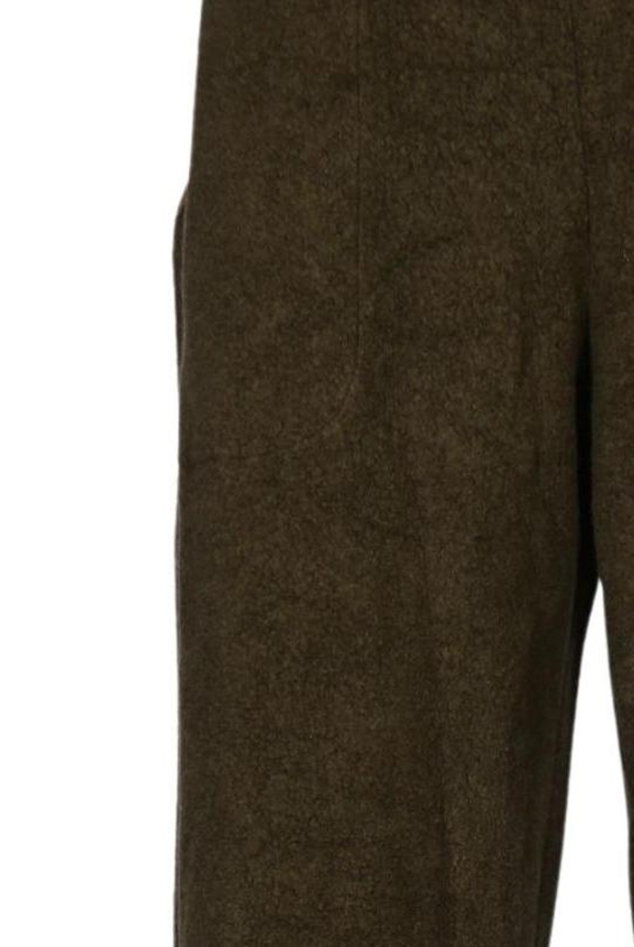 hessnatur Pants in L in Green