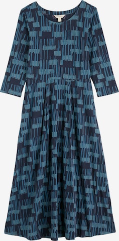 Robe ' Veronica ' Seasalt Cornwall en bleu : devant