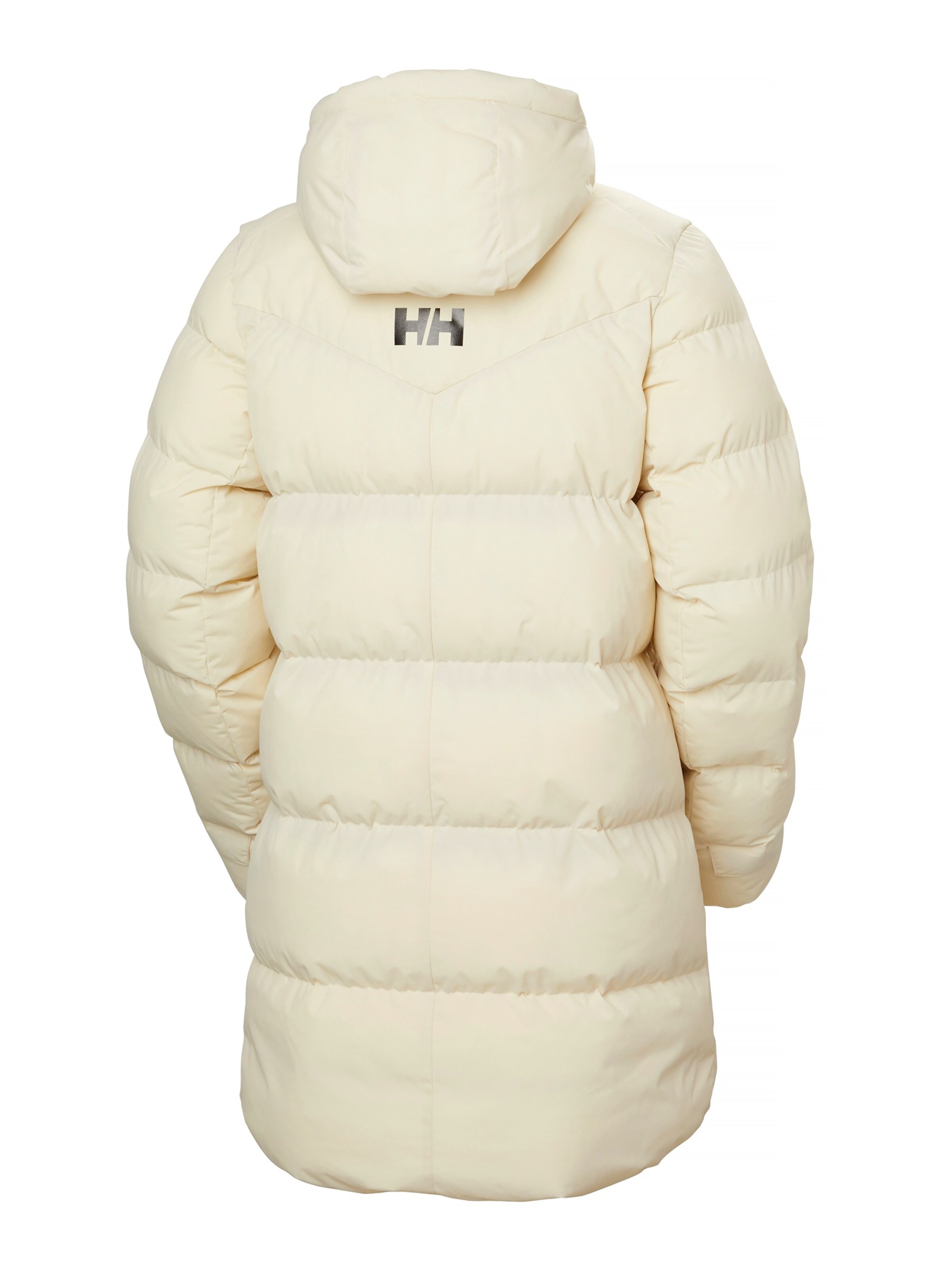 HELLY HANSEN Outdoor jacket 'ADORE' in Beige