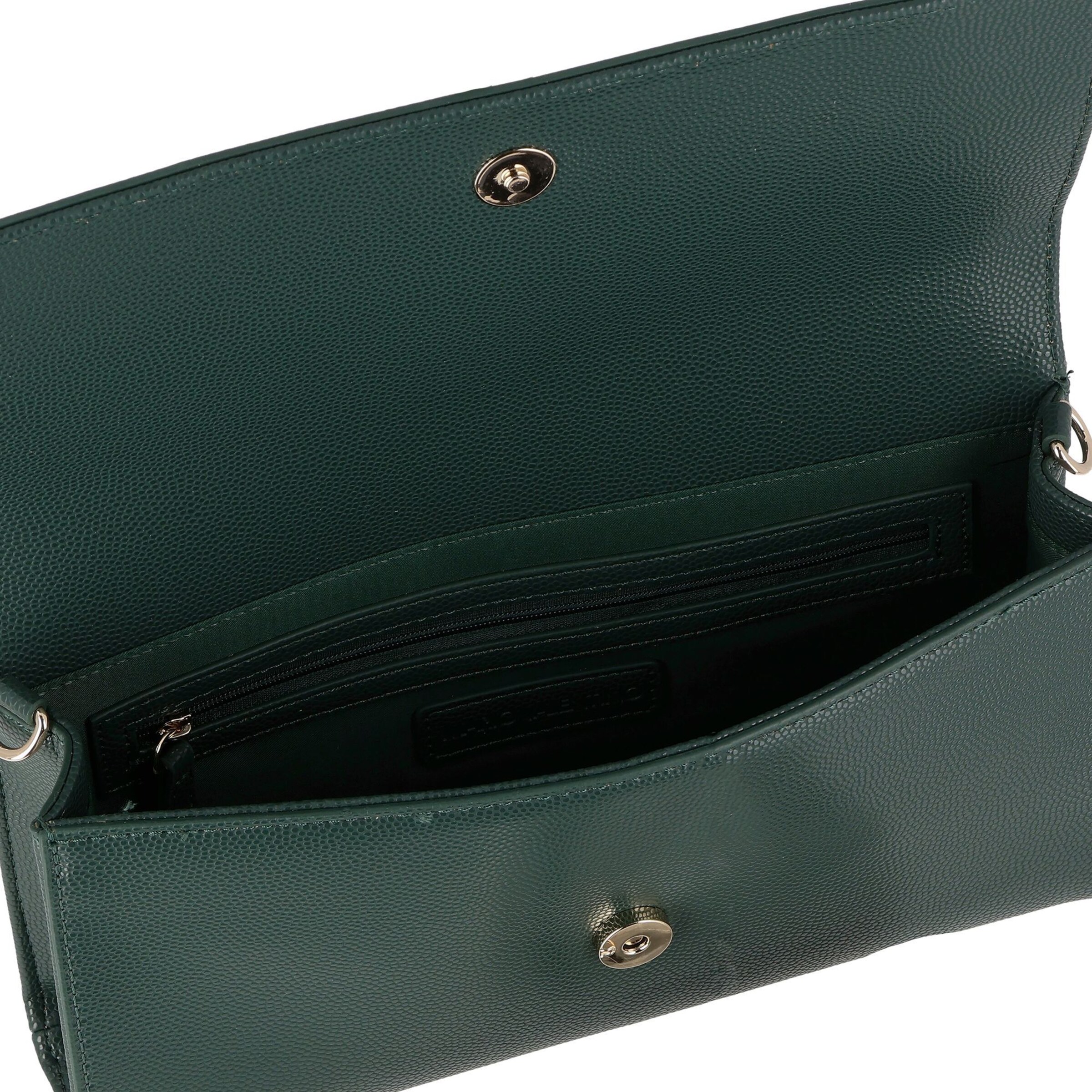 VALENTINO Clutch 'Divina' in Green