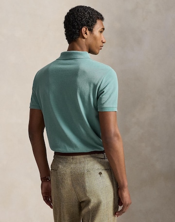 Polo Ralph Lauren Majica | zelena barva