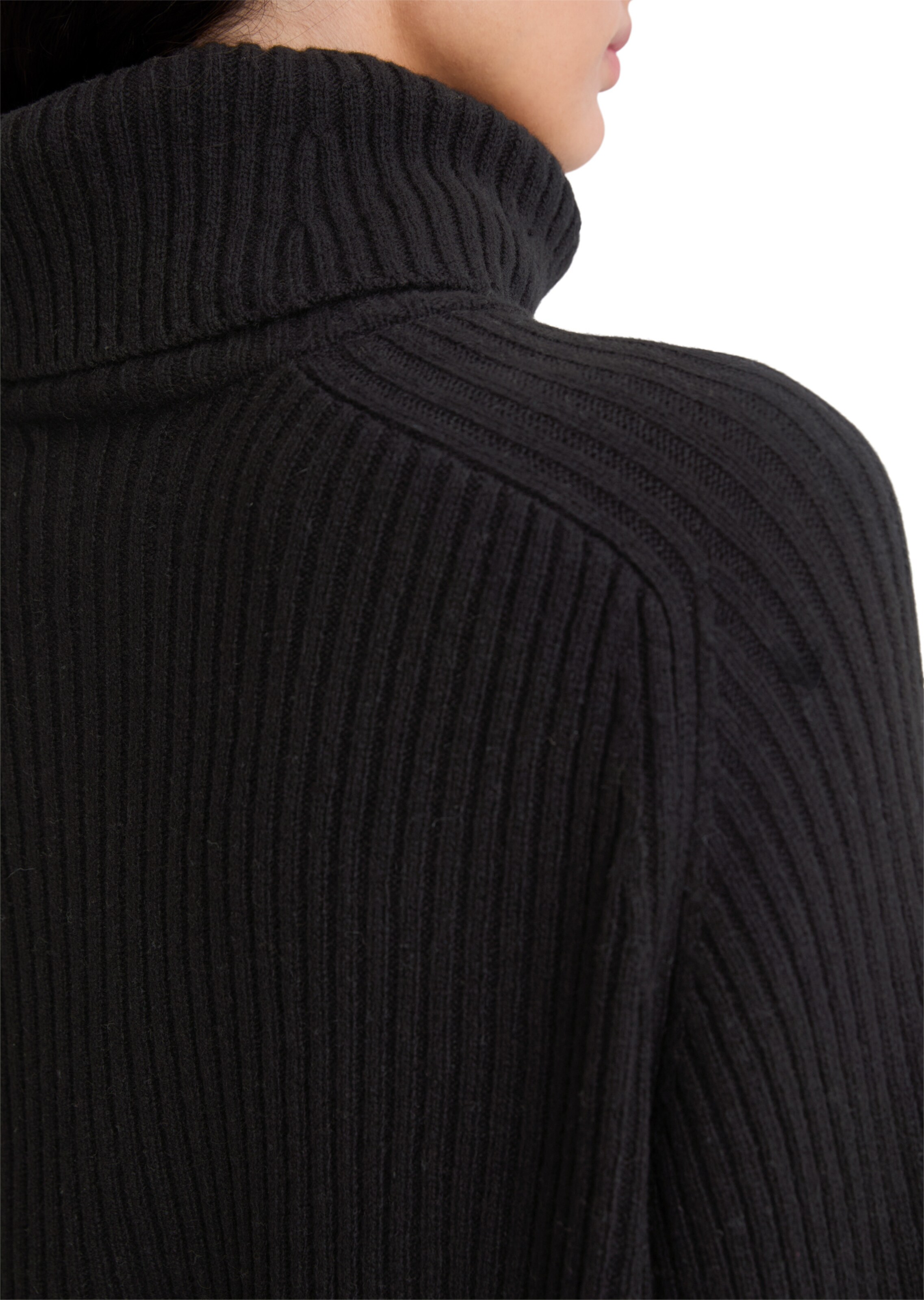 Marc O'Polo Sweater in Black