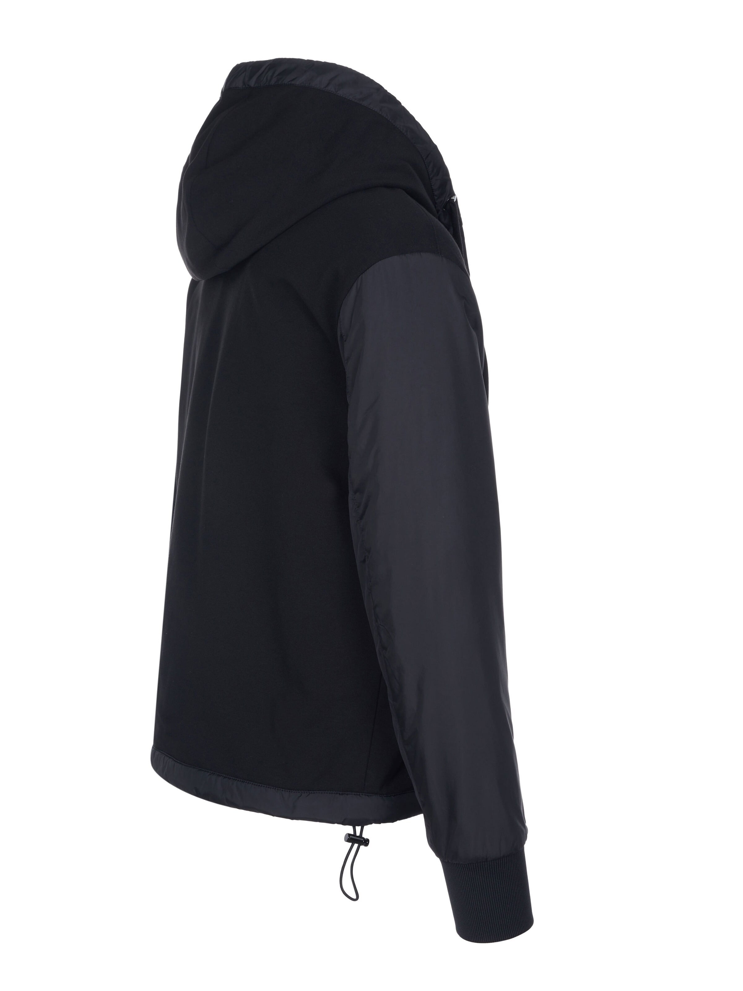 DOLCE & GABBANA Tussenjas 'Dolce & Gabbana Jacke' in Zwart