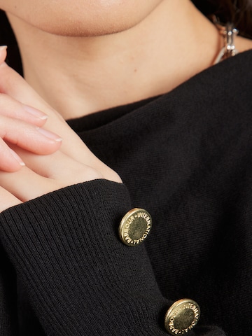 Barbour International Svetr 'Nia' – černá