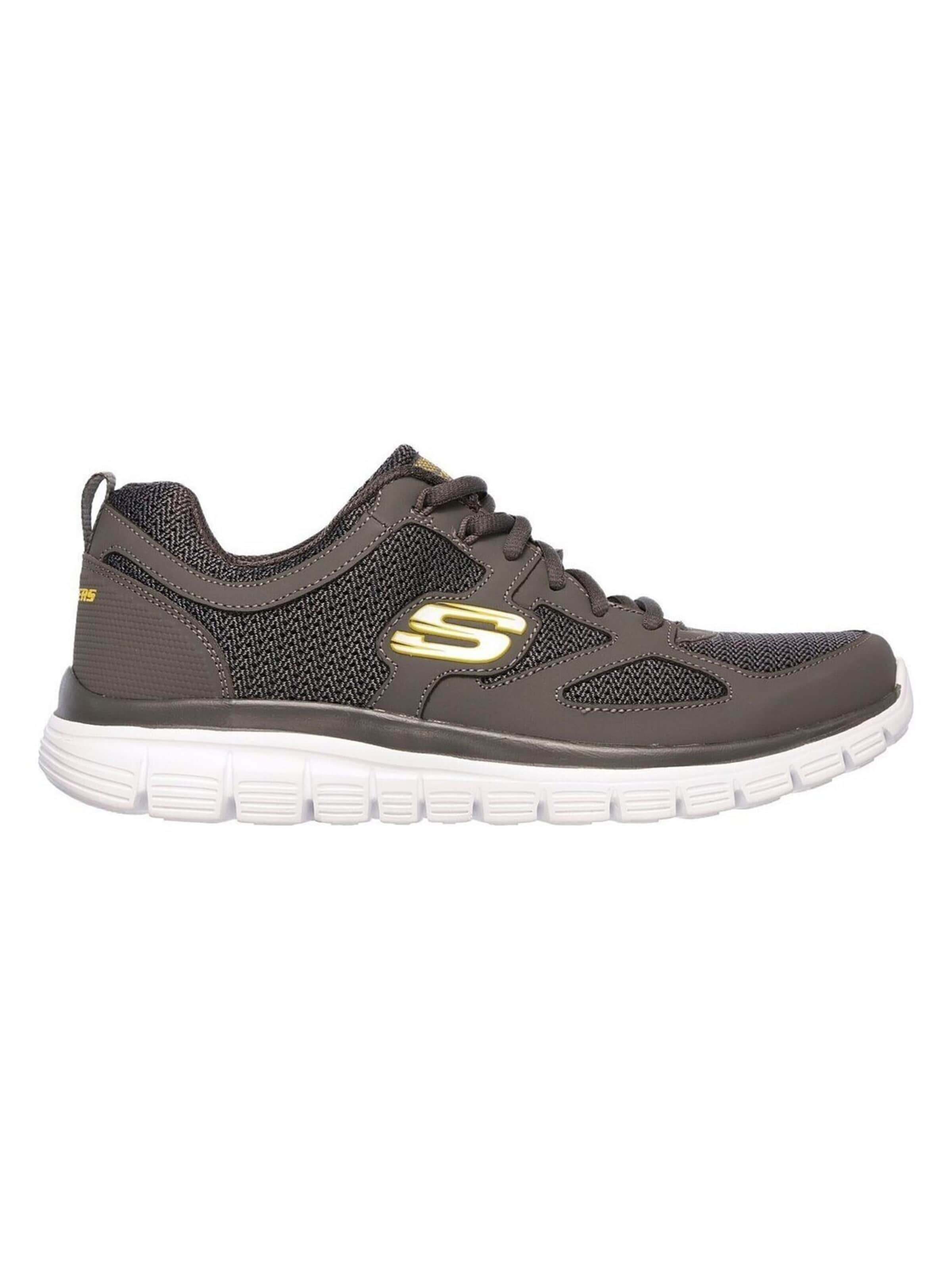 Scarpa sportiva 'Burns- Agoura' in 39 SKECHERS di colore antracite, Visualizzazione prodotti