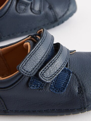Chaussure basse Next en bleu
