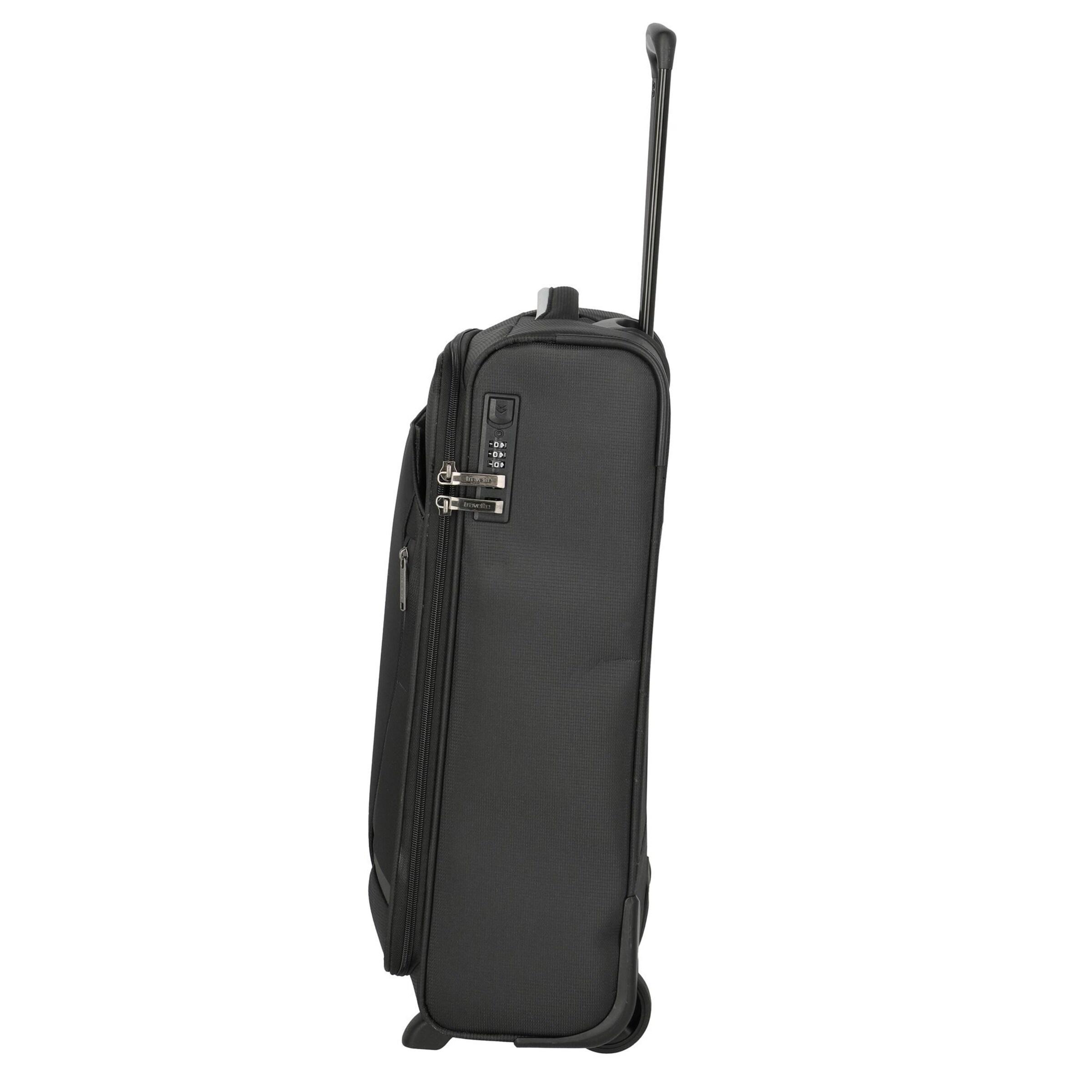 TRAVELITE Cart 'Jetpack Multi' in Black
