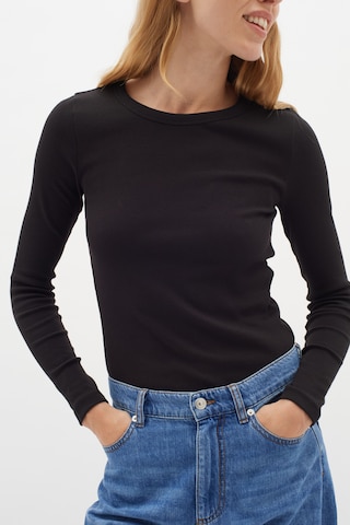 InWear Shirt 'Lolah' in Black