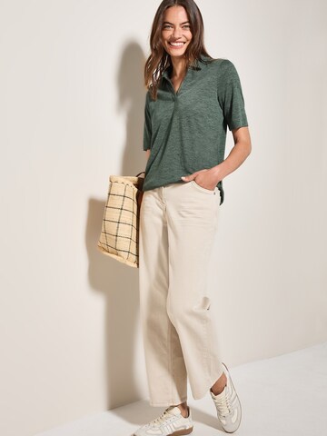 T-shirt CECIL en vert
