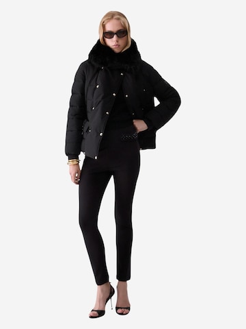 Liu Jo - Chaqueta de invierno en negro