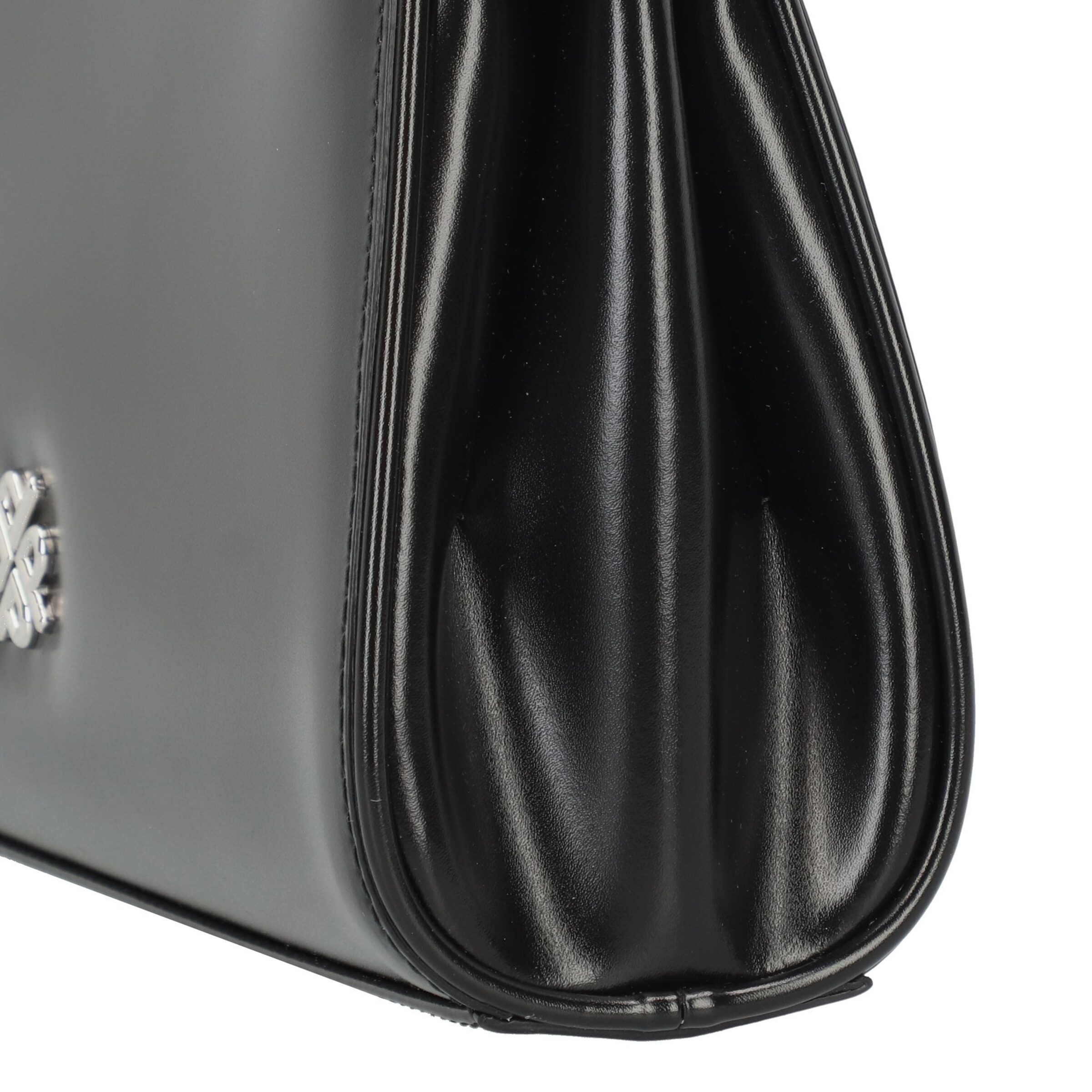 Picard Shoulder bag 'Black Tie' in Black