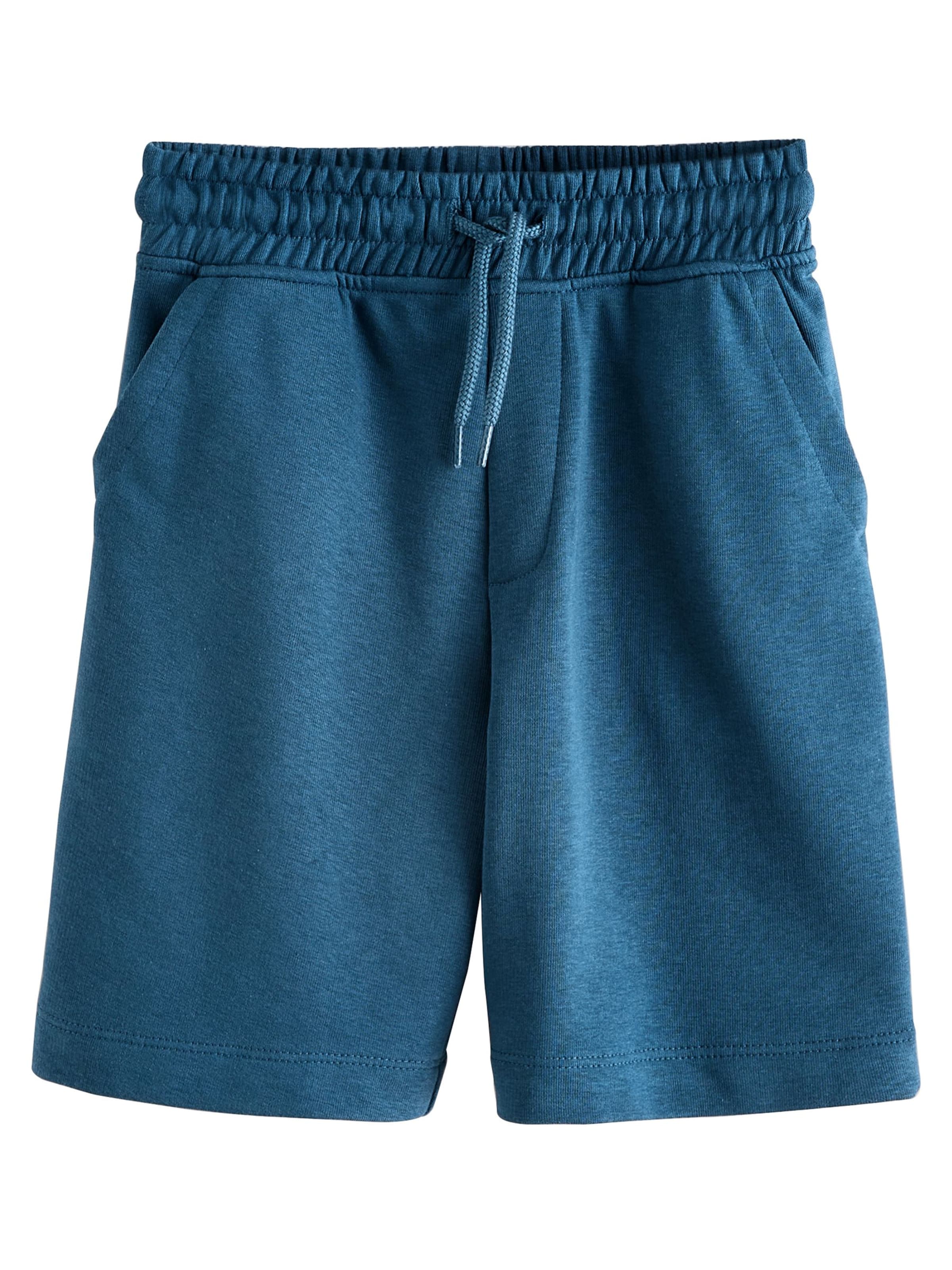 Next Avar lõige Püksid, värv sinine: eest vaates