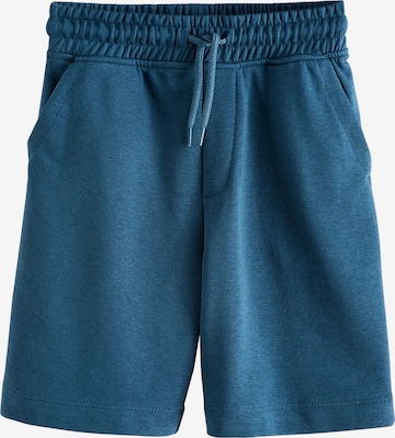 mėlyna Next Laisvas Kelnės: priekis