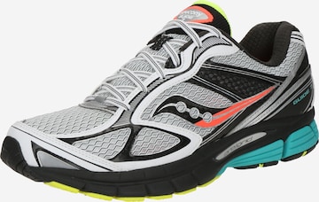 Sneaker low 'PROGRID GUIDE 7' de la saucony pe alb: față