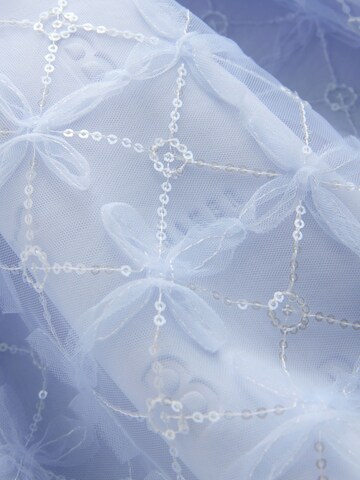 Baker by Ted Baker Kleid in Blau