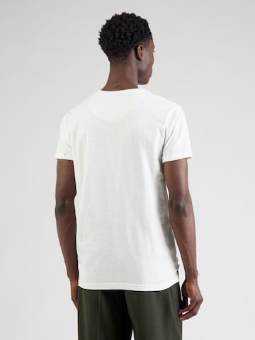 INDICODE Särk 'Giuse', värv valge