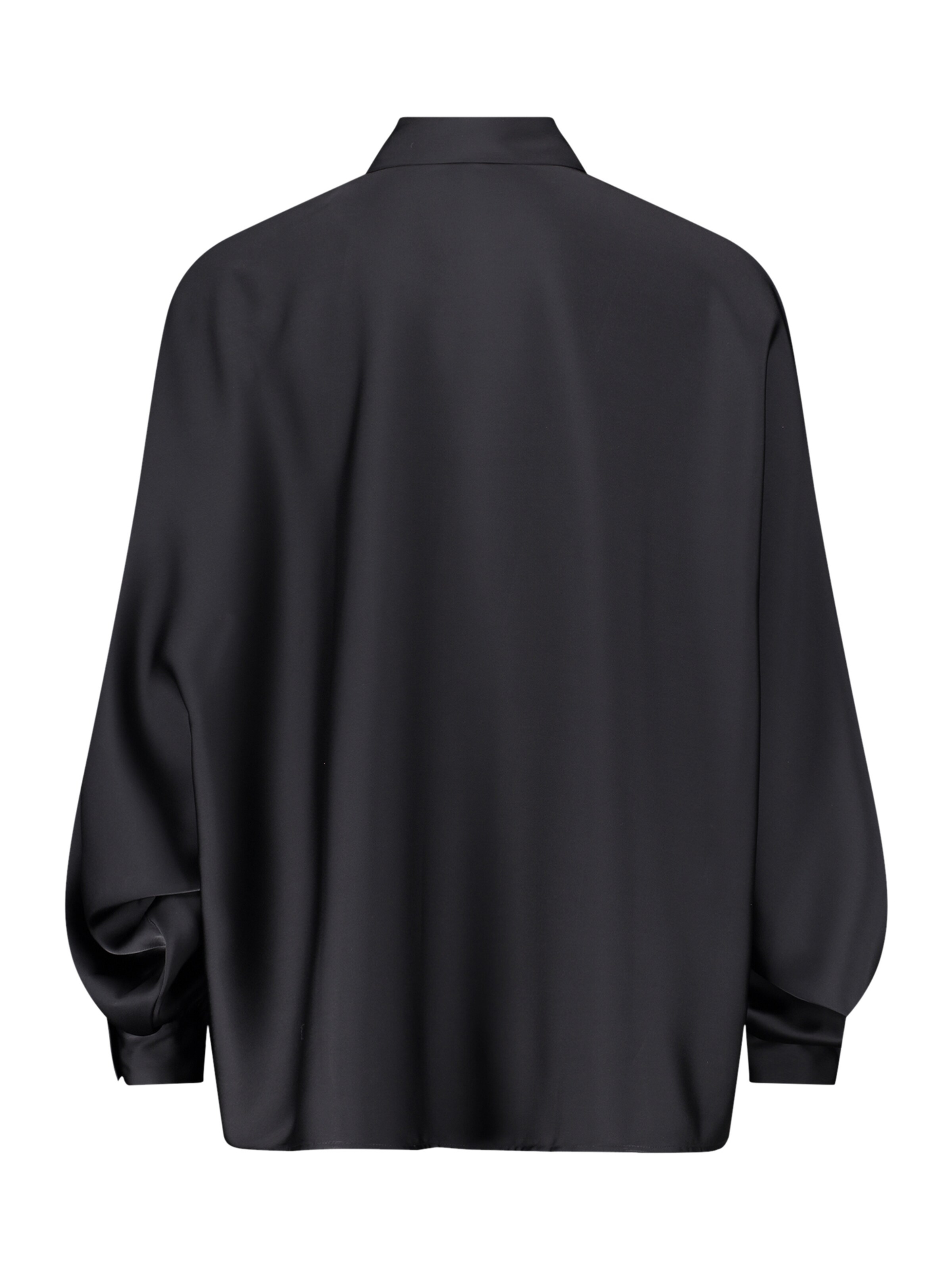 Chemisier Vera Mont en noir