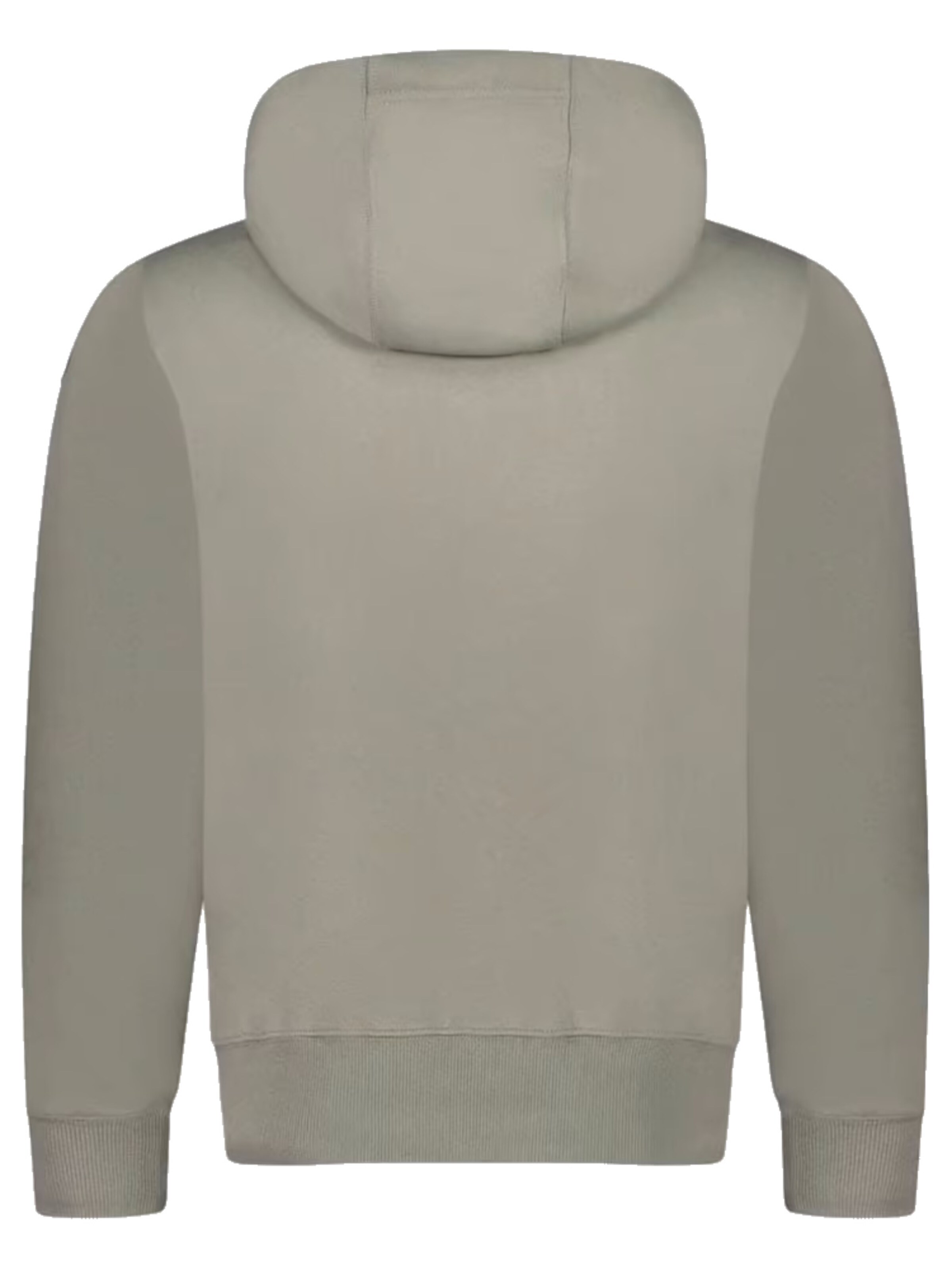 Parajumpers Sweatshirt 'Everest' in Brown
