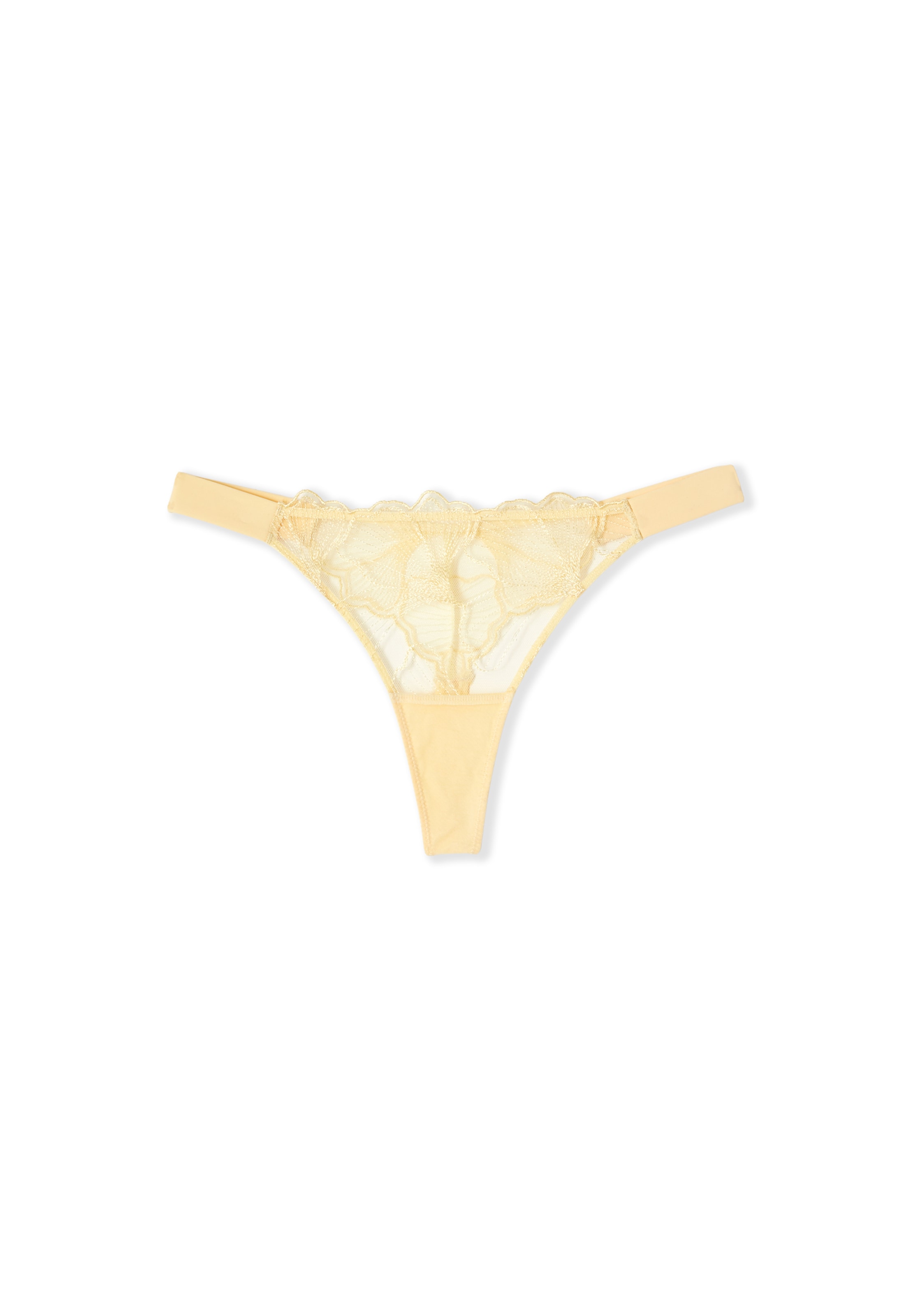 ETAM String 'Prelude' in Beige