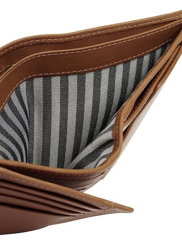CHIEMSEE Wallet in Brown