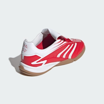 ADIDAS ORIGINALS Sneakers laag 'Predator Sala' in Rood