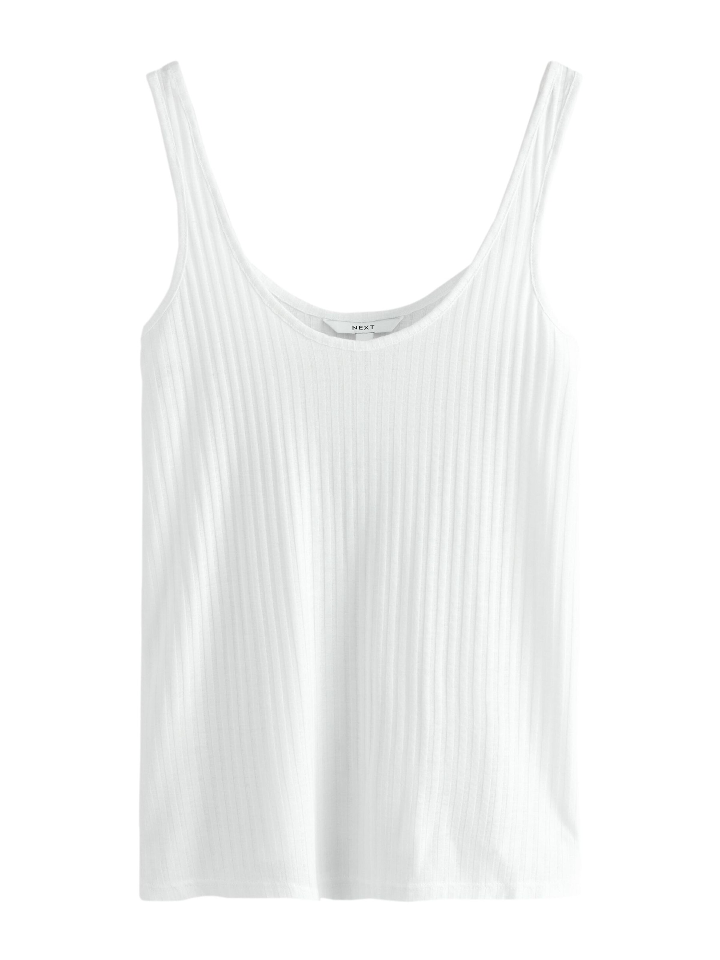Top di Next in blu