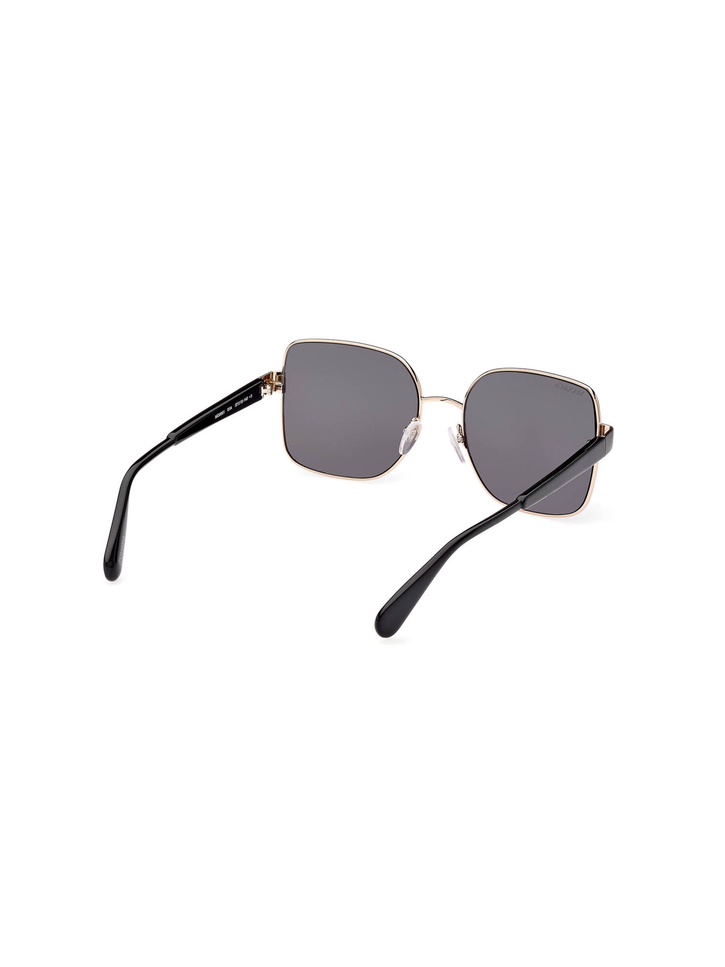 Lunettes de soleil MAX&Co. en noir
