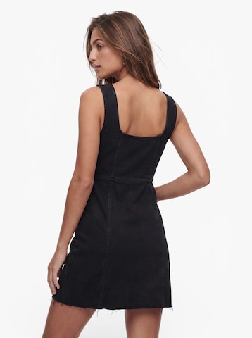 Hoermanseder Dress in Grey