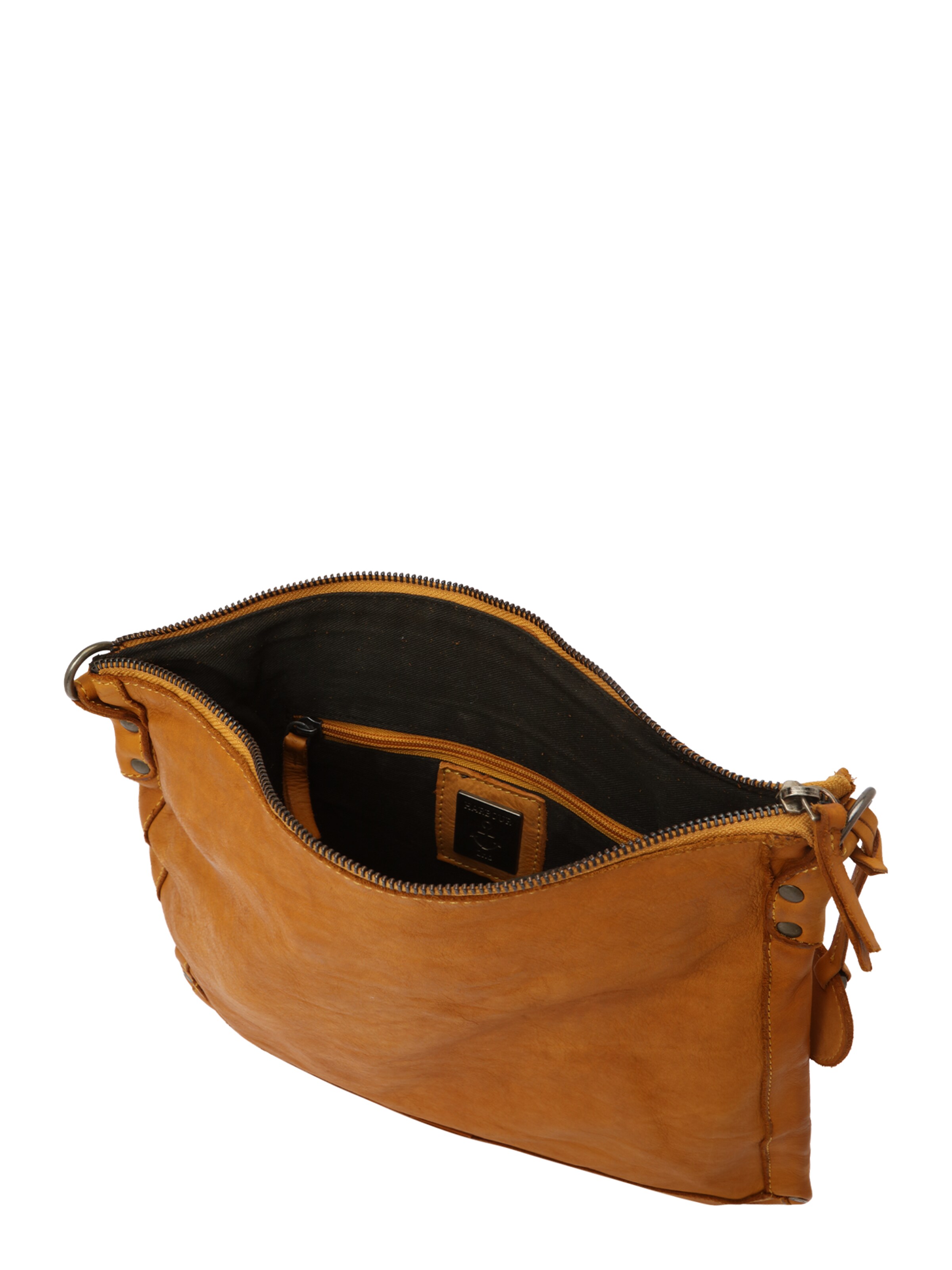 Harbour 2nd Crossbody bag 'Vera' in Yellow