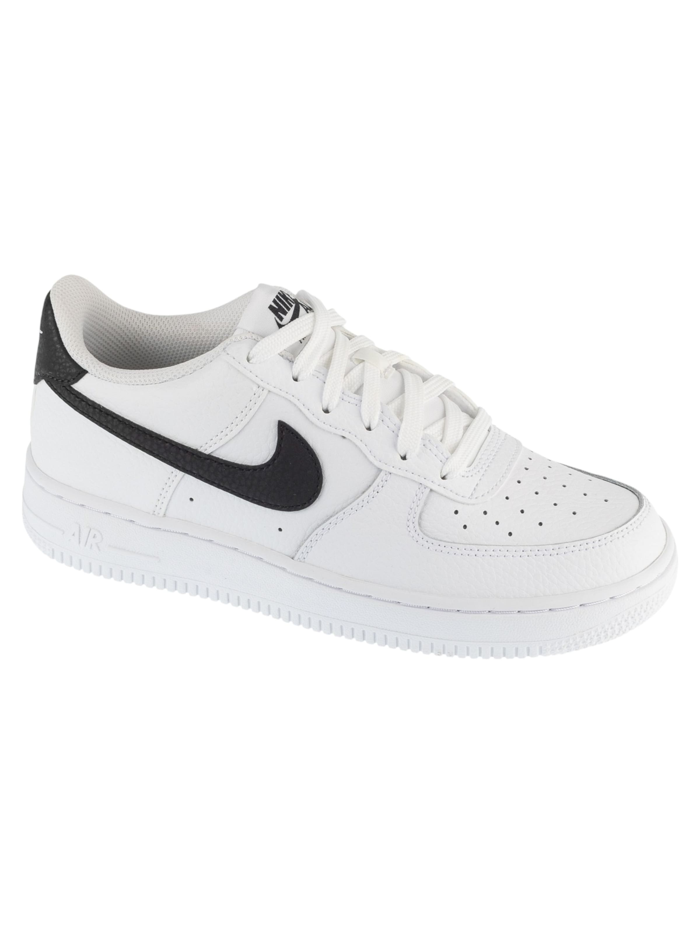 NIKE Sneaker 'Air Force 1'‌‌‌‌‌‌‌ in Weiß: Vorderseite