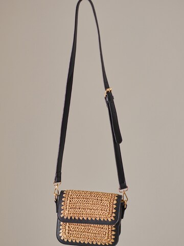 TATUUM Crossbody Bag 'Lysse' in Black
