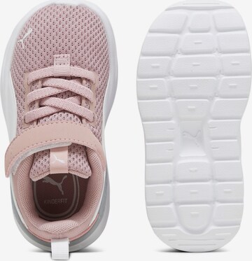 PUMA Sneakers 'Anzarun Lite' in Pink