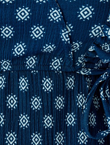 Koton Blouse in Blue