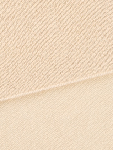 CAMEL ACTIVE Strickschal aus 100 % Kaschmir in Beige