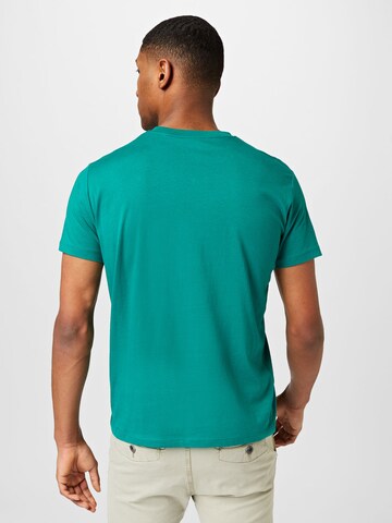 ESPRIT Shirt in Green