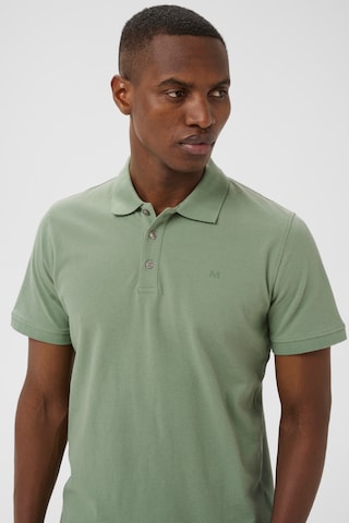 Matinique - Camisa 'Poleo' em verde