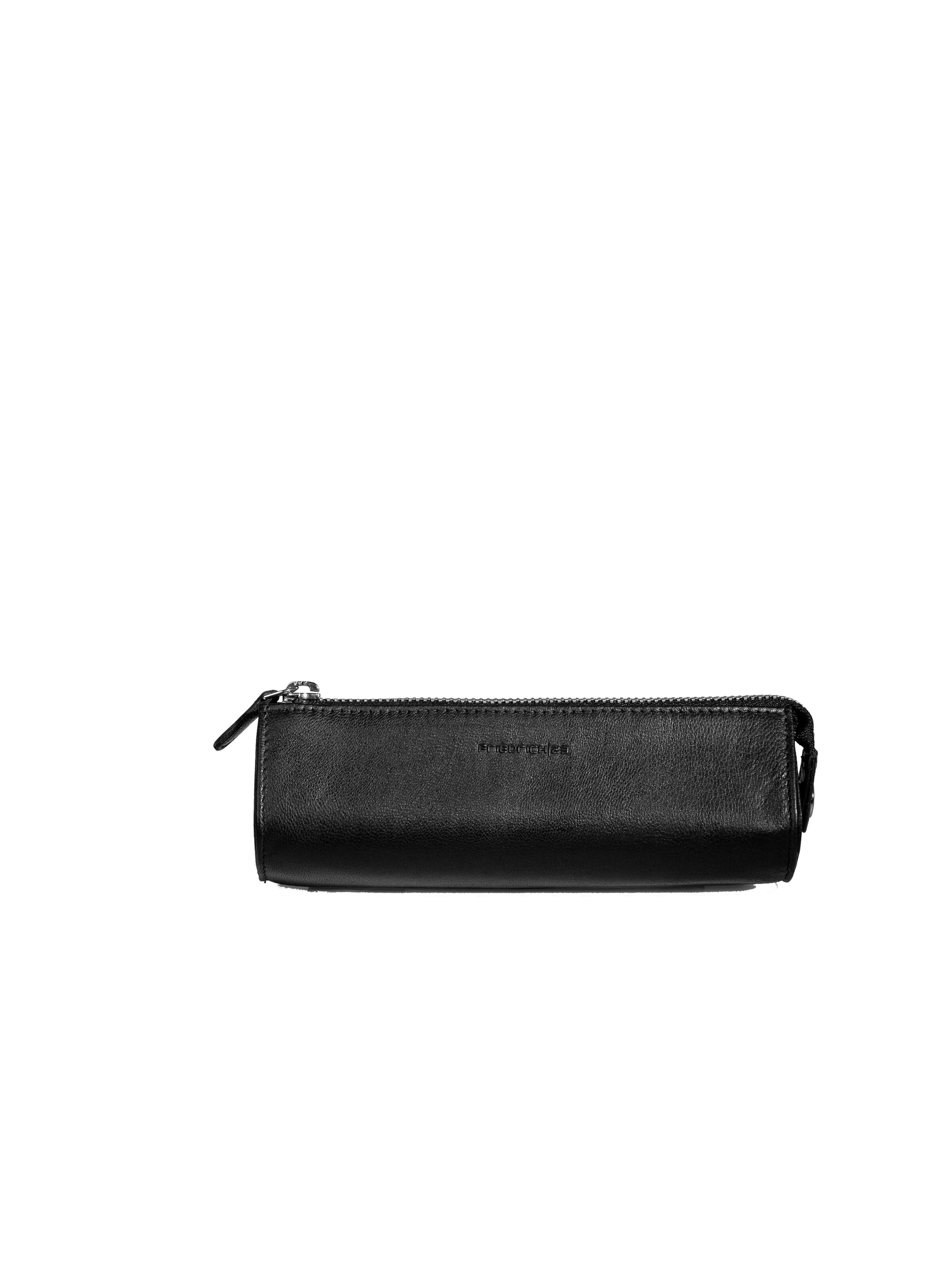 Friedrich23 Jewelry Storage 'SIENNA' in Black: front